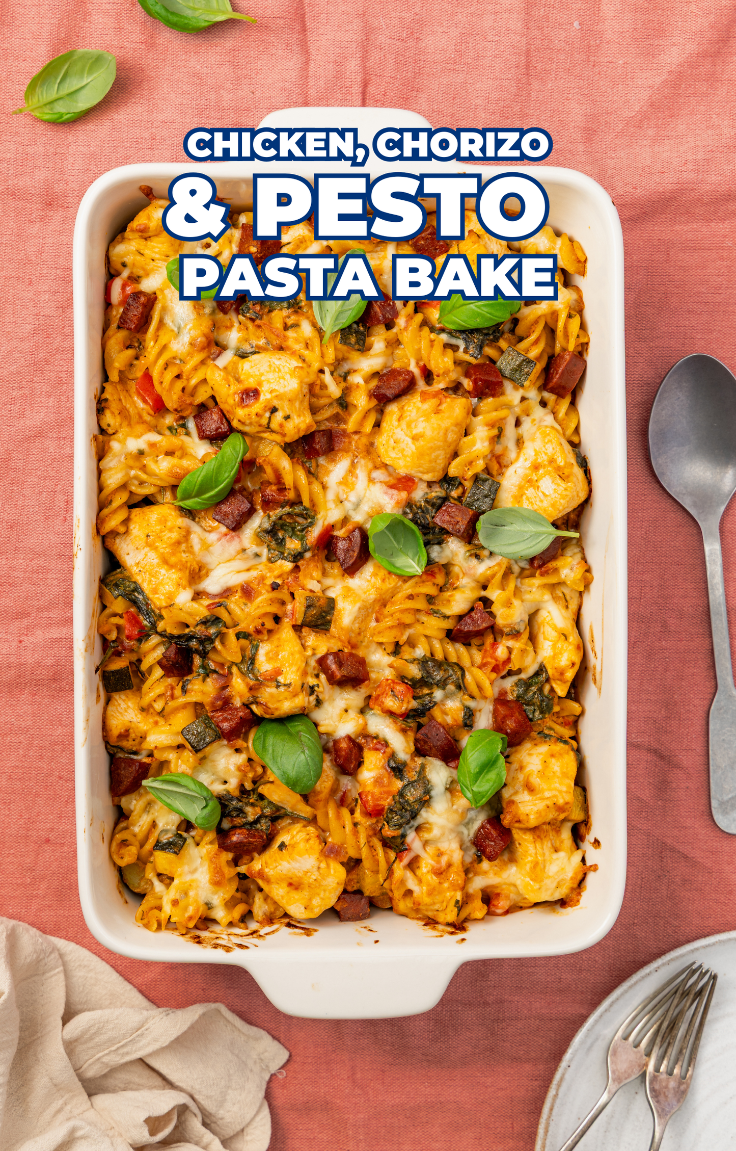 Protein Packed Recipe Bundle