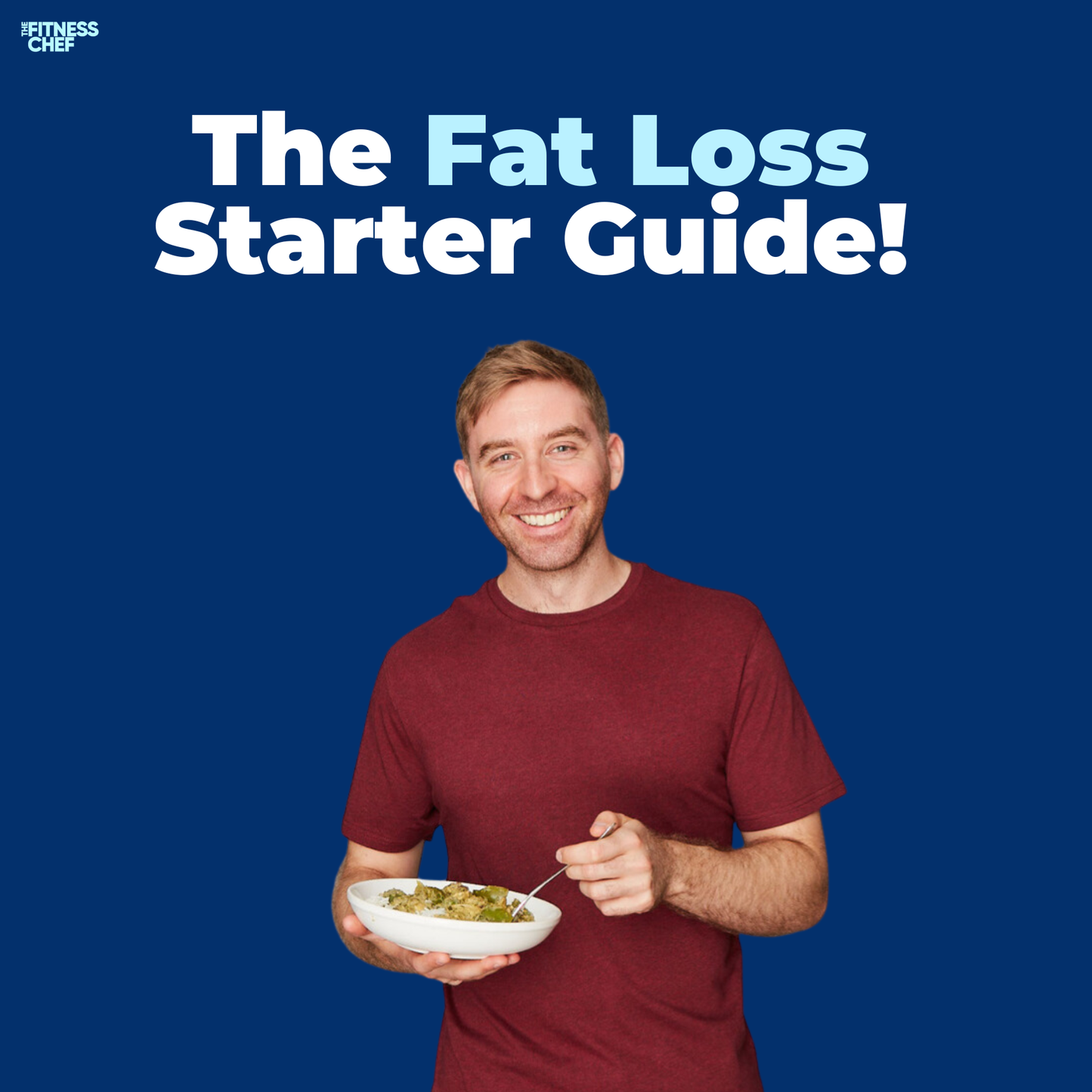 The Fat Loss Starter Guide